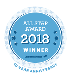 DM Rare Coins receives 2018 award for email newsletter!