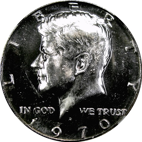 SHOOTING LURE JFK Half Dollar US Coin COA Collectible Antique Fishing Lures 
