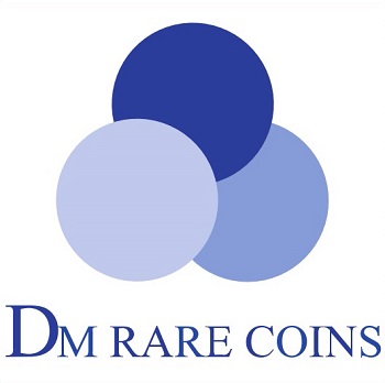 Coin Photography Services by DM Rare Coins